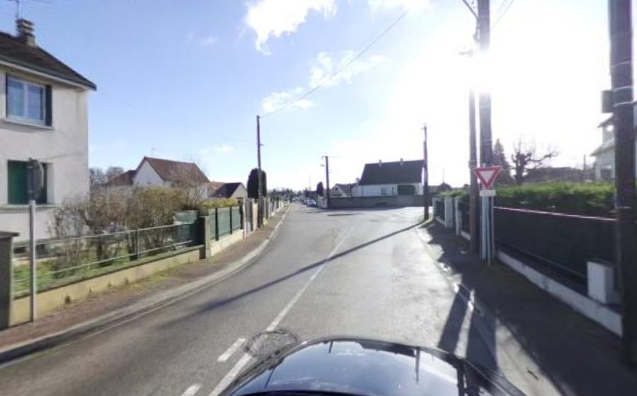 Vue du Mini-giratoire n°780709975
