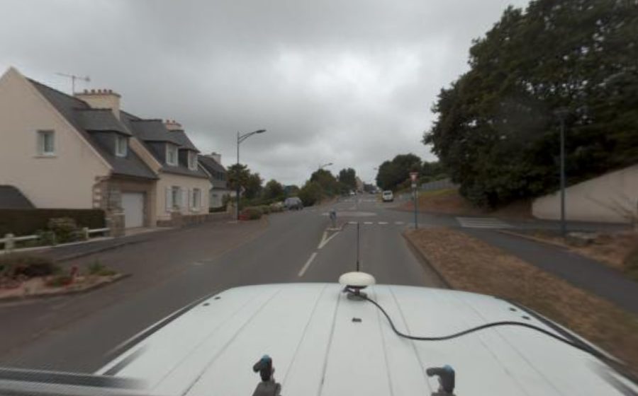 Vue du Mini-giratoire n°781091112