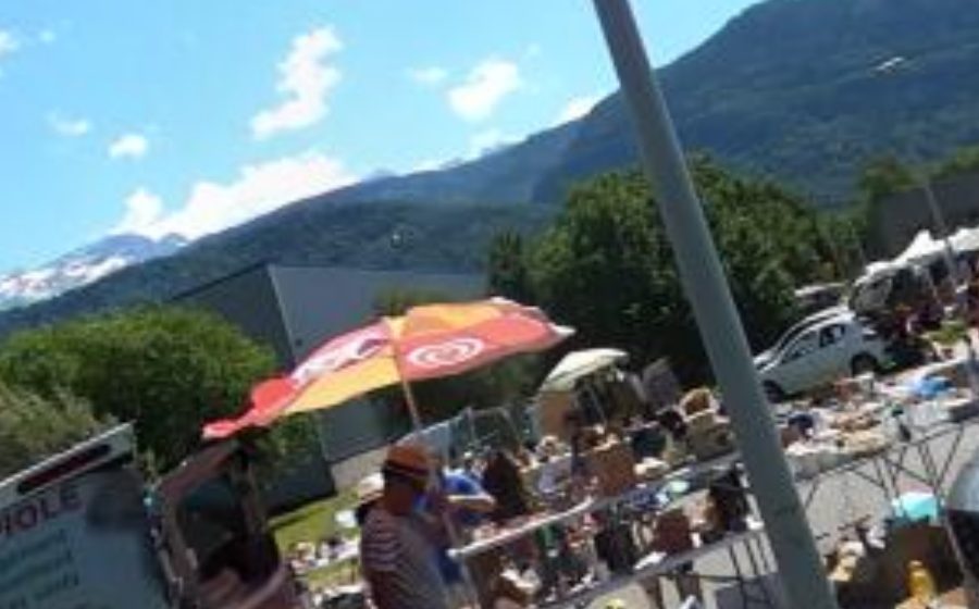 Vue du Mini-giratoire n°803356773