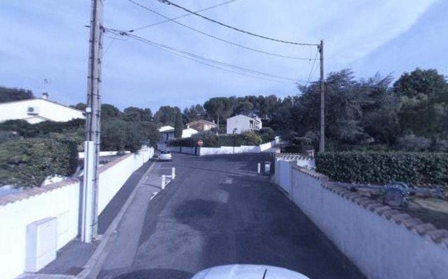 Vue du Mini-giratoire n°803624930