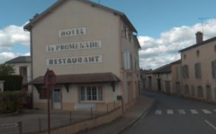 Vue du Mini-giratoire n°815099073