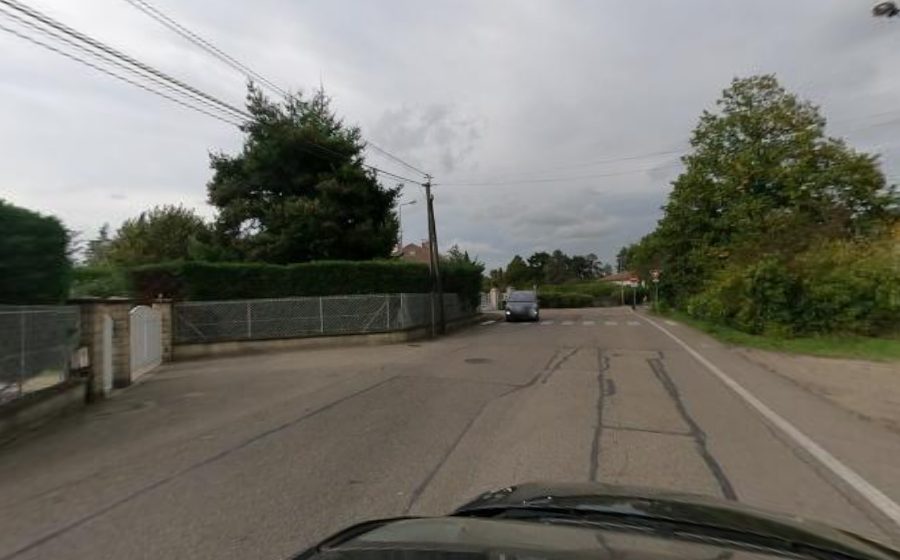 Vue du Mini-giratoire n°831297446