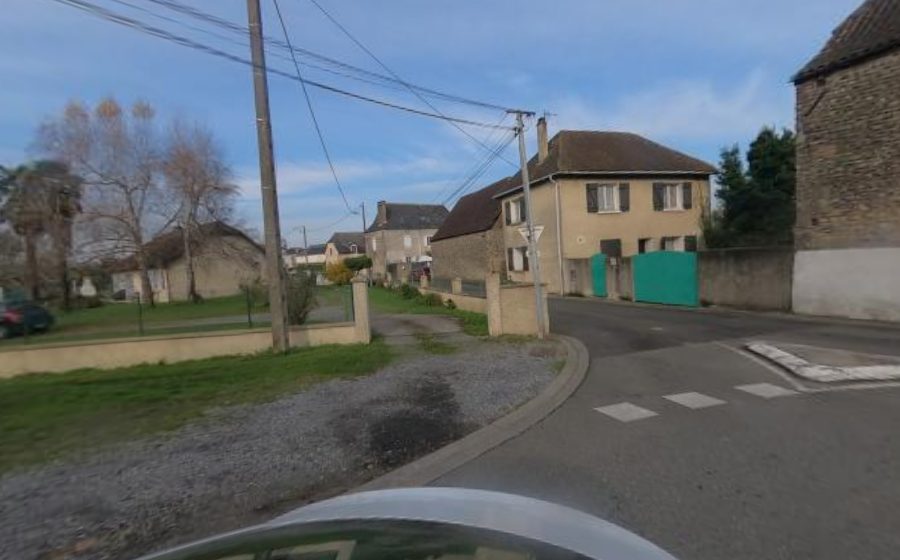 Vue du Mini-giratoire n°832788312