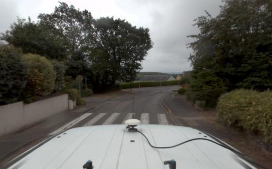 Vue du Mini-giratoire n°843352735