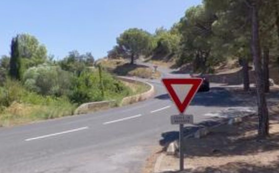 Vue du Mini-giratoire n°849494884