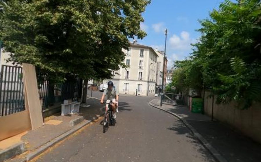 Vue du Rond-point anonyme n°1008520671