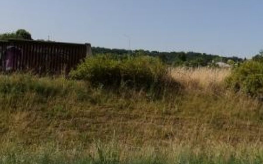 Vue du Mini-giratoire n°870370590