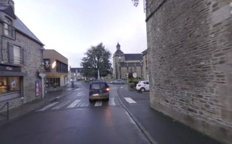 Vue du Mini-giratoire n°876026626