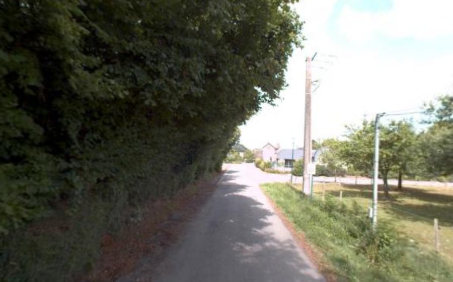 Vue du Mini-giratoire n°897534416