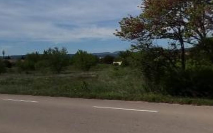 Vue du Mini-giratoire n°919689185