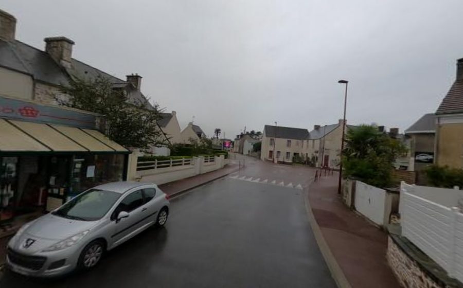 Vue du Mini-giratoire n°923353409