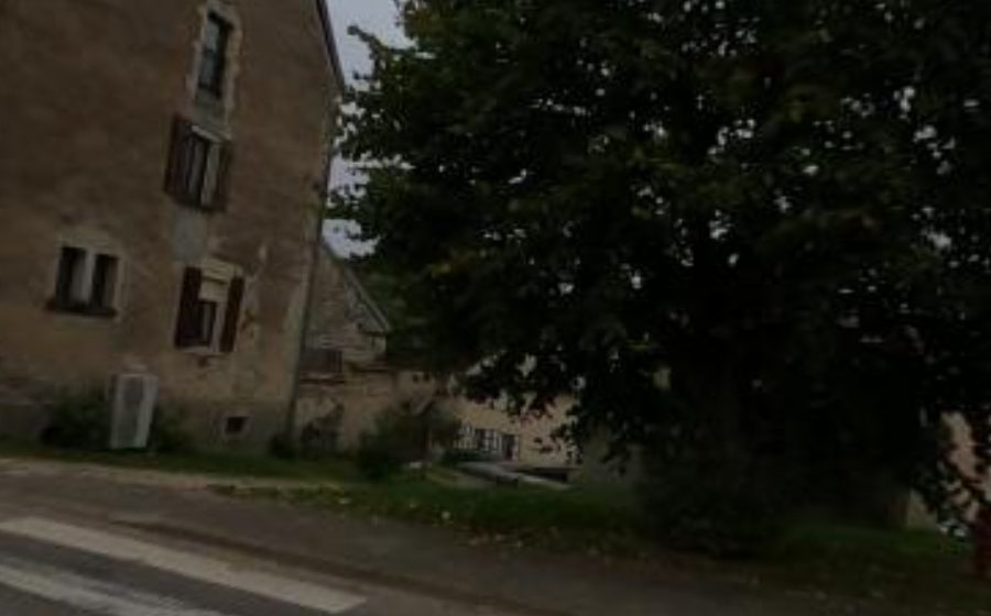 Vue du Mini-giratoire n°923908317