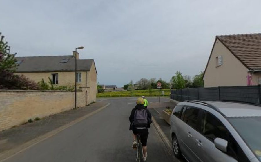 Vue du Mini-giratoire n°942803038