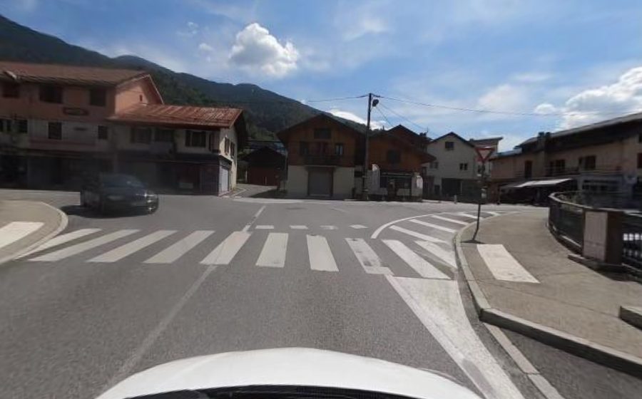 Vue du Mini-giratoire n°978653508