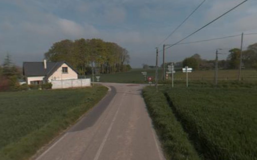 Vue du Mini-giratoire n°985969139