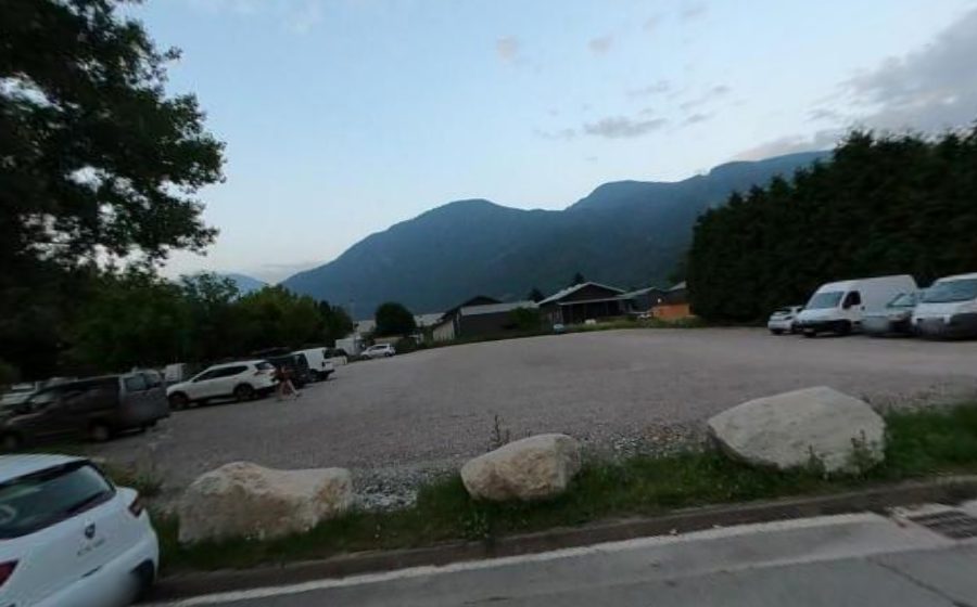 Vue du Mini-giratoire n°986333350
