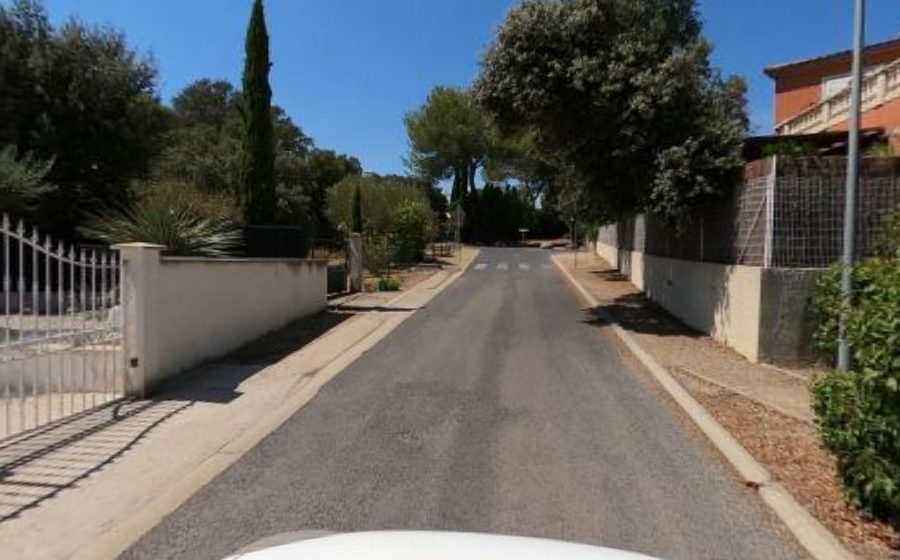 Vue du Mini-giratoire n°988028583