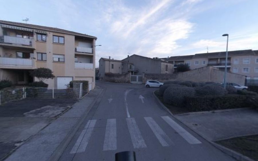 Vue du Mini-giratoire n°993800784