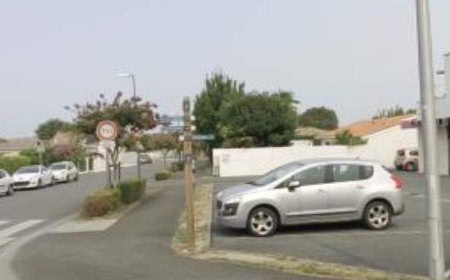 Vue du Mini-giratoire n°995250789