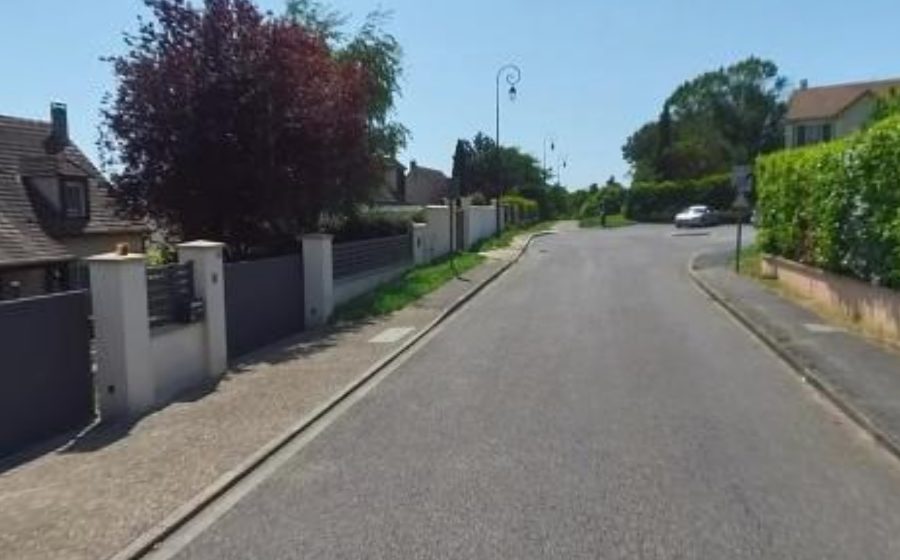 Vue du Mini-giratoire n°1023846760