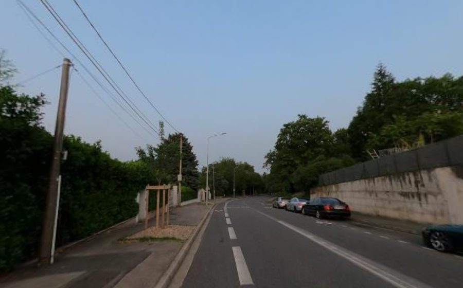 Vue du Mini-giratoire n°1035244595