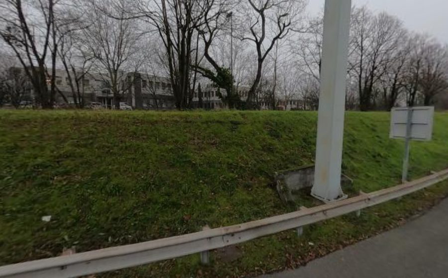 Vue du Mini-giratoire n°1037286522