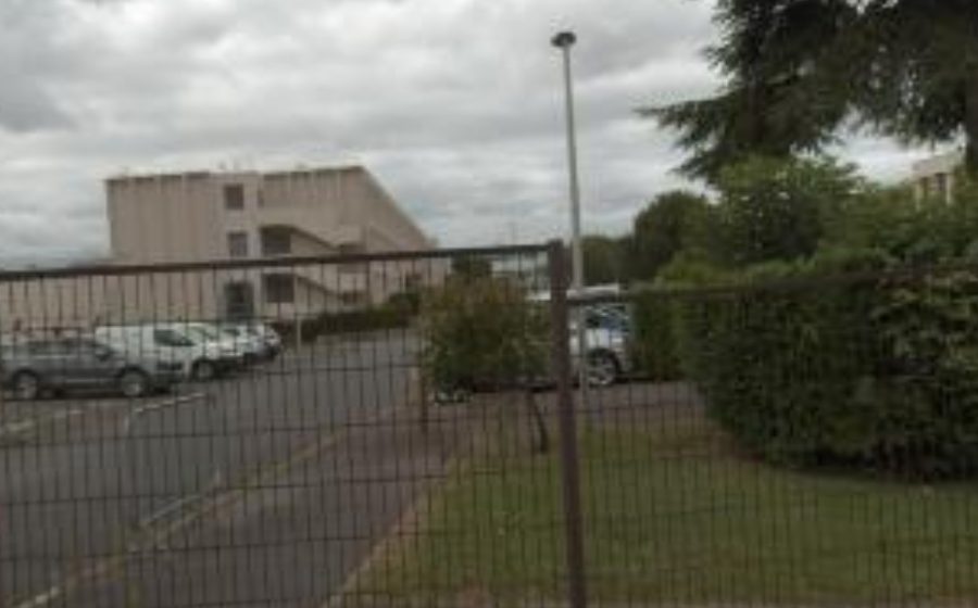 Vue du Mini-giratoire n°1037582217
