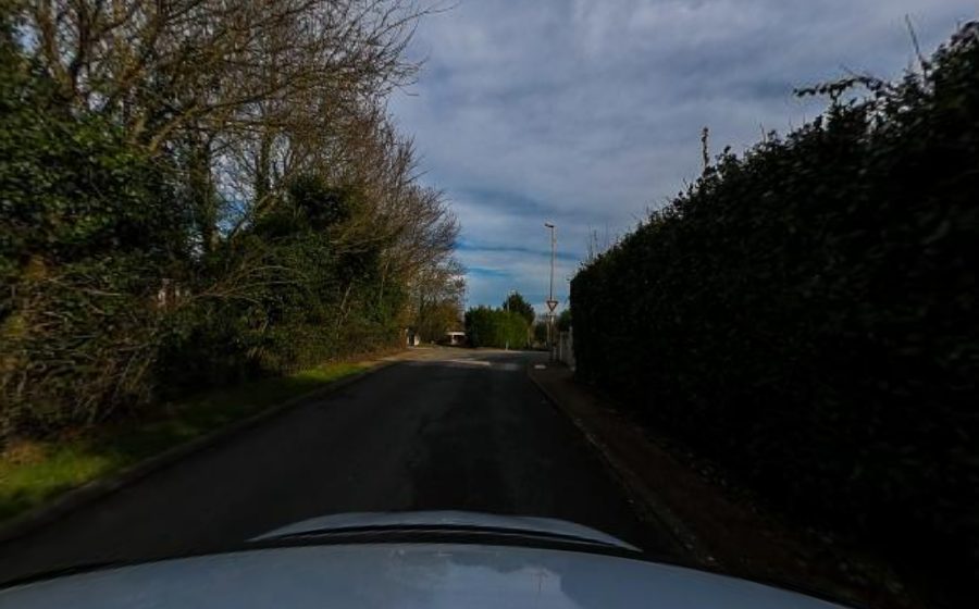 Vue du Mini-giratoire n°1051777048