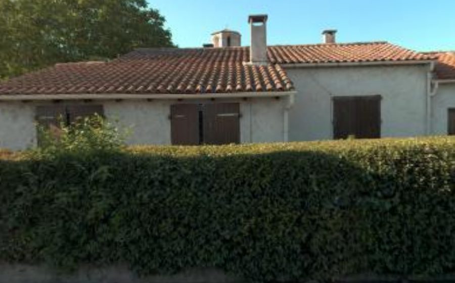 Vue du Mini-giratoire n°1052129648