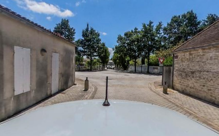 Vue du Mini-giratoire n°1067722648