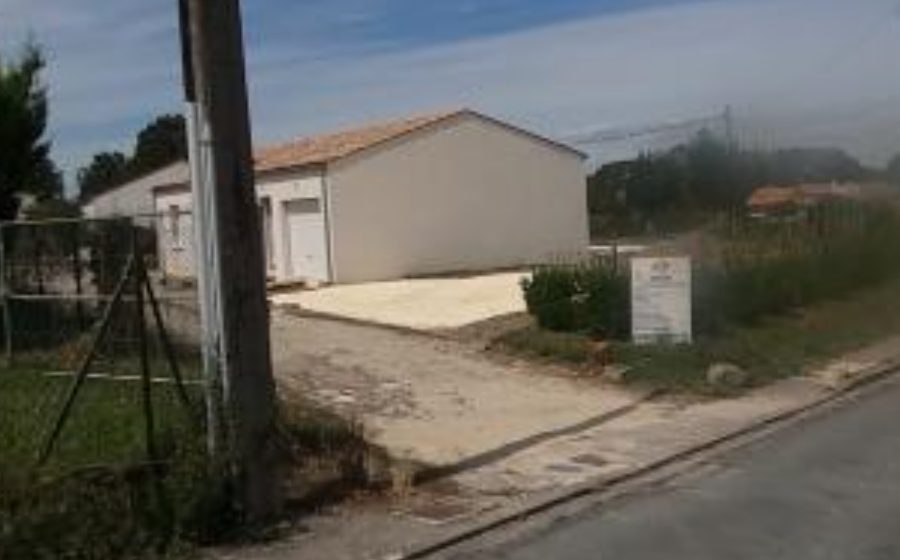 Vue du Mini-giratoire n°1067766873