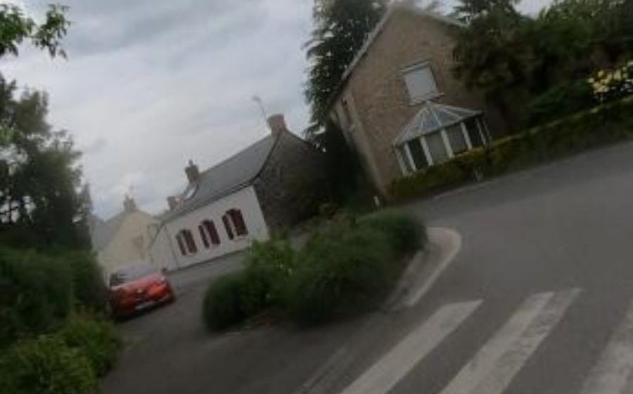 Vue du Mini-giratoire n°1071027683
