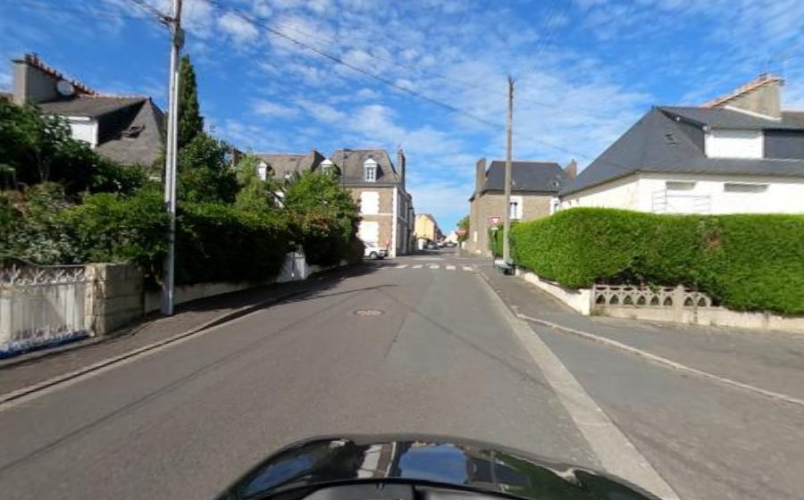 Vue du Mini-giratoire n°1091817482