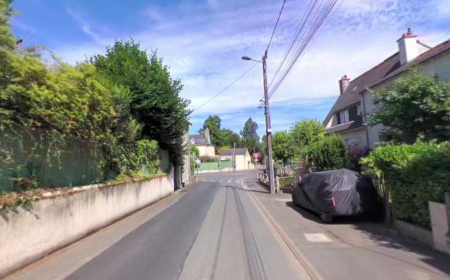 Vue du Mini-giratoire n°1096835099