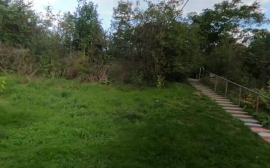 Vue du Mini-giratoire n°1108039573