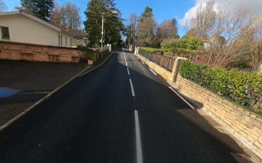 Vue du Mini-giratoire n°1119419696