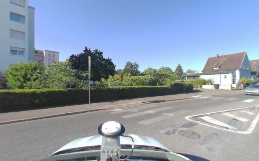 Vue du Mini-giratoire n°1126468798