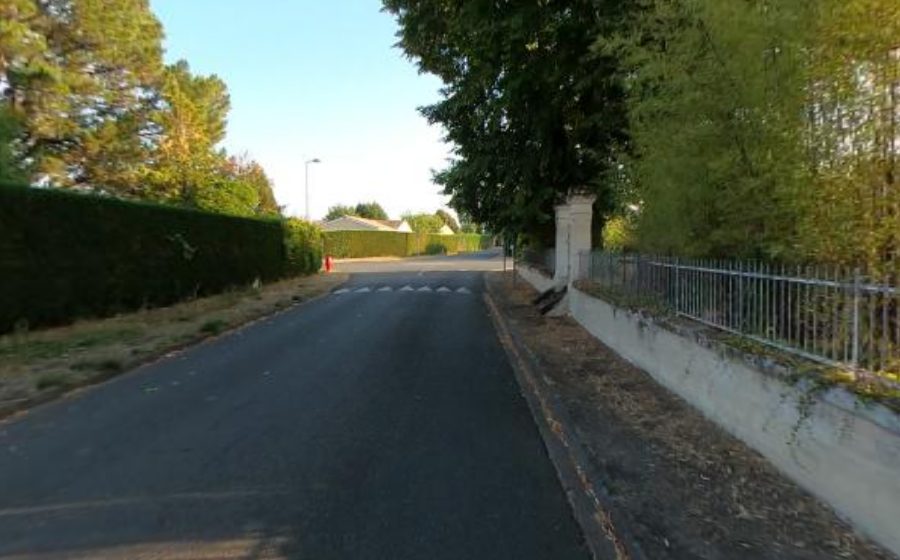 Vue du Mini-giratoire n°1157778318