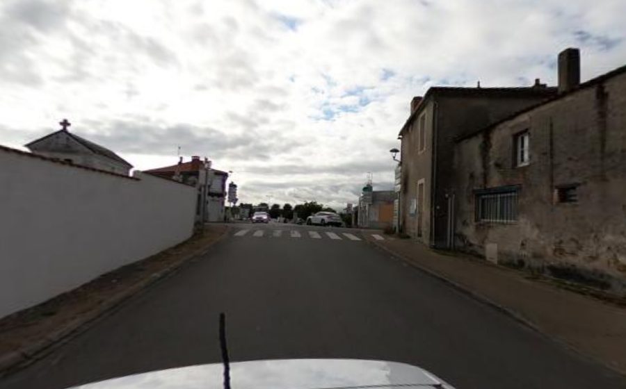 Vue du Mini-giratoire n°1158022943