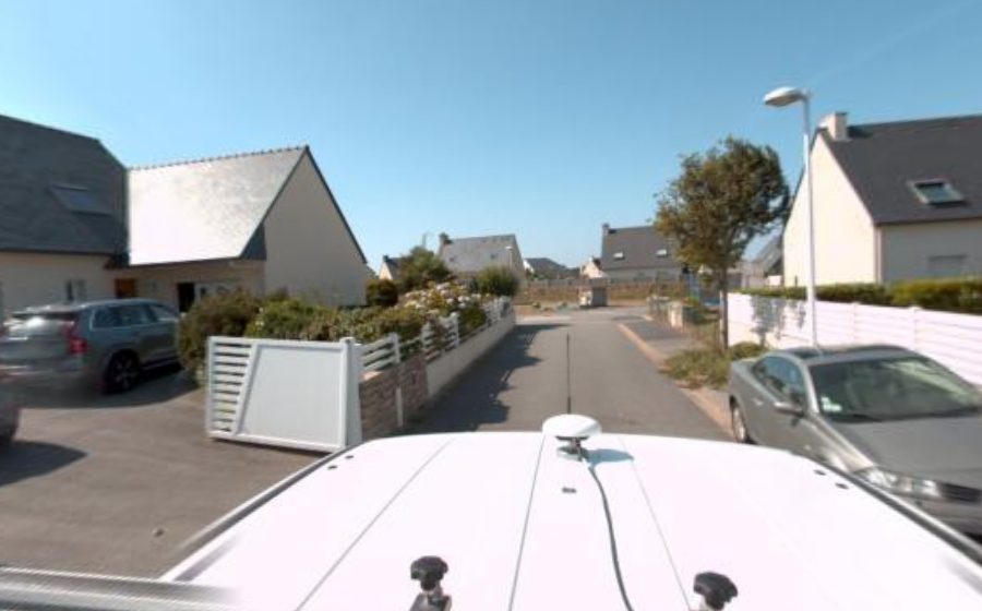 Vue du Mini-giratoire n°1163742205