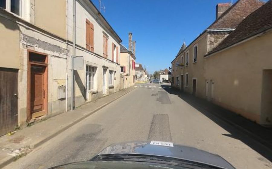 Vue du Mini-giratoire n°1179273667