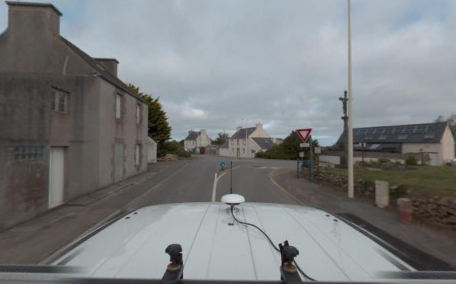 Vue du Mini-giratoire n°1182553240