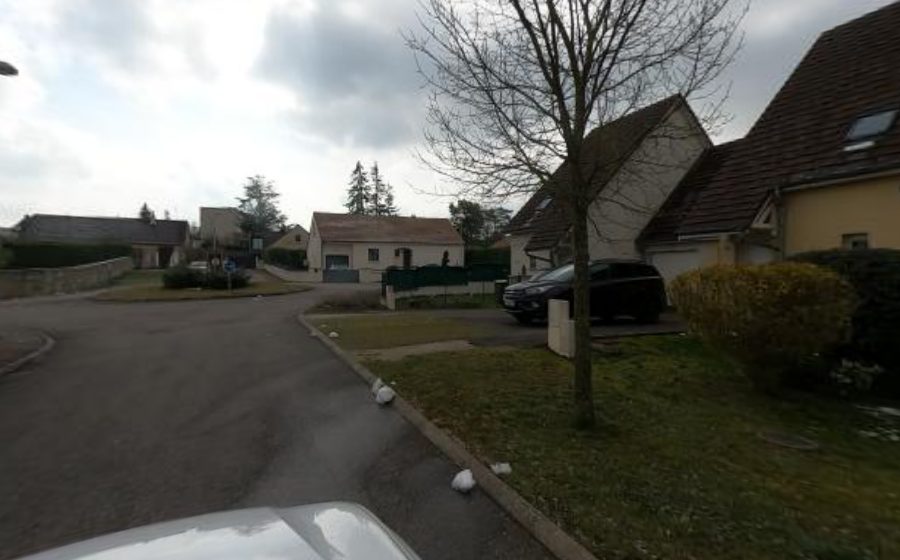 Vue du Rond-point anonyme n°1011828414