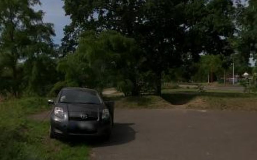 Vue du Mini-giratoire n°1186102330