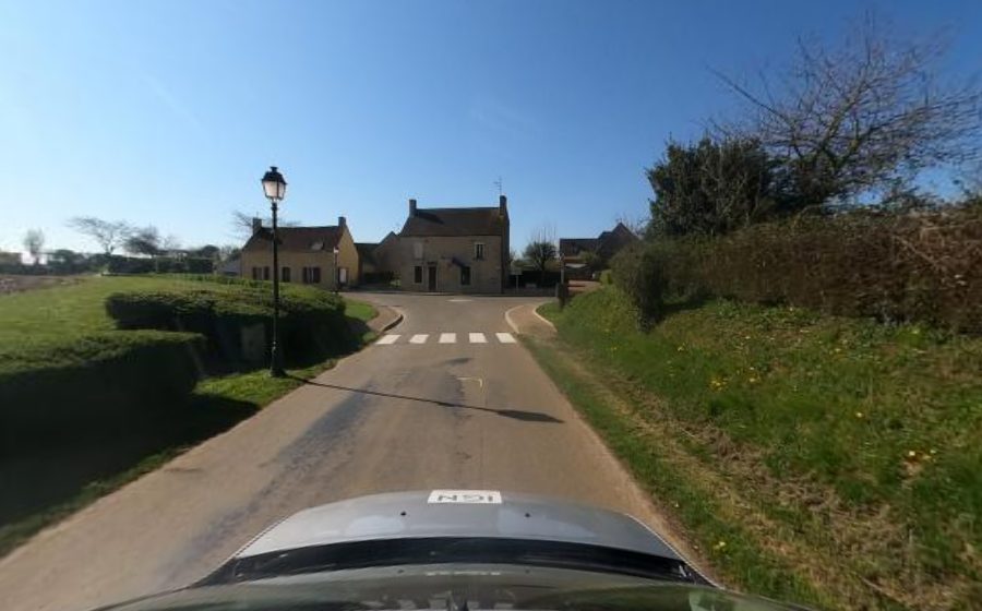 Vue du Mini-giratoire n°1189910209