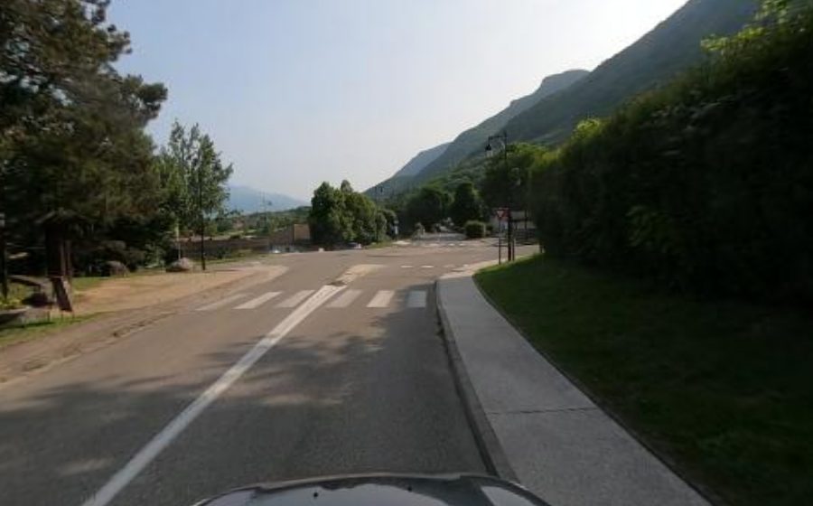 Vue du Mini-giratoire n°1222227267