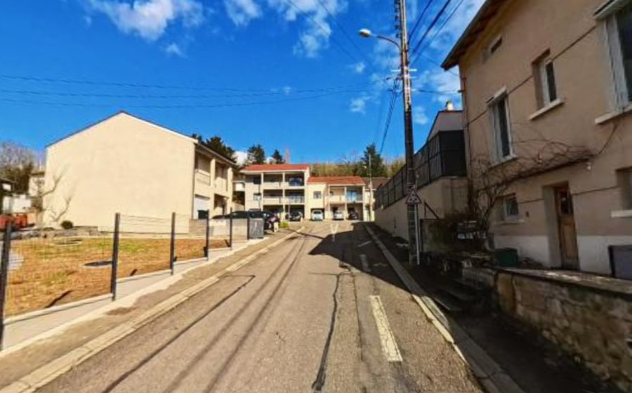 Vue du Mini-giratoire n°1240044034