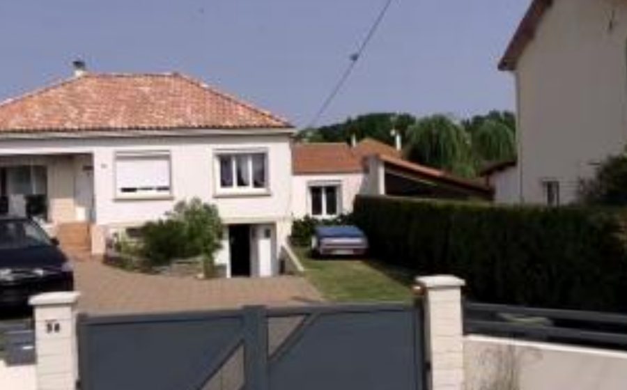 Vue du Mini-giratoire n°1240588953