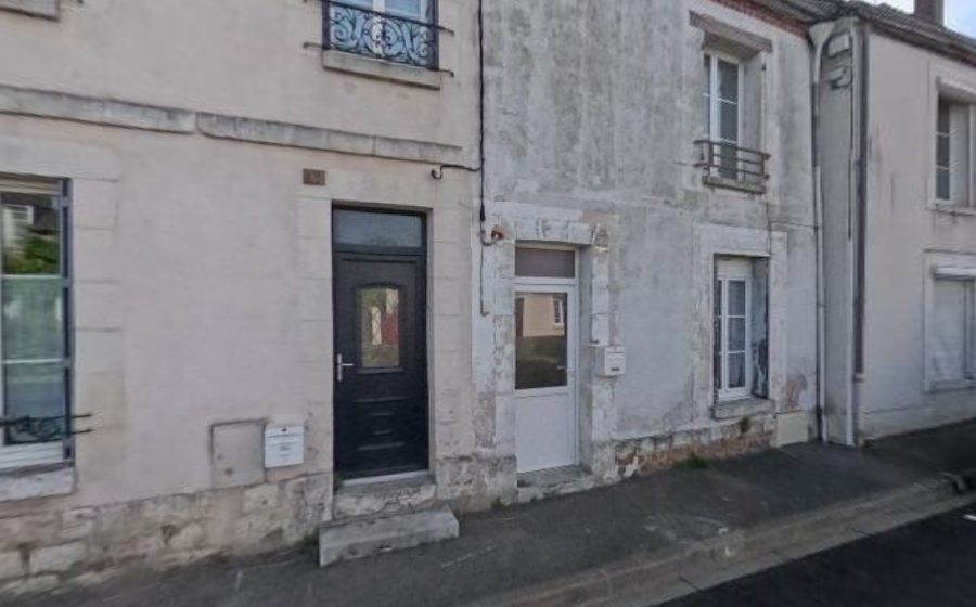 Vue du Mini-giratoire n°1241657560