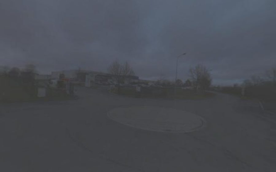 Vue du Mini-giratoire n°1253168545